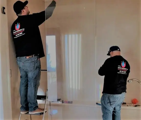 Professional plumbing installation for Tankless Water Heater Installation in Lowell